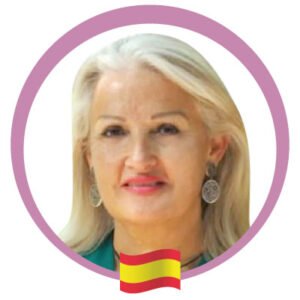 Maria Dolores Pérez - Especialista en Micropigmentación y reconstrucción Oncológica
