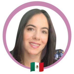 Wendy Barajas - Psicoterapeuta, Consultoría Organizacional y Conferencista.