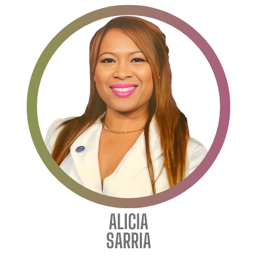 Alicia Sarria