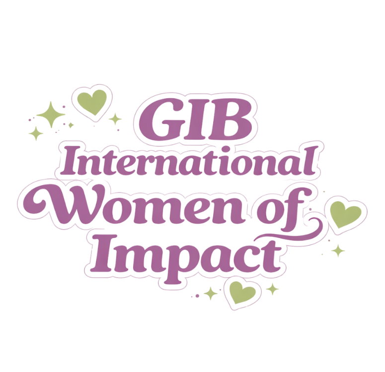 Women of impact GIB